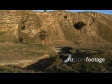 Landslips And Stream 2859